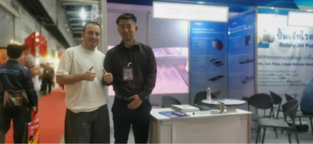 Huawei Laser Ignites Inovasi di Mentalex di Thailand