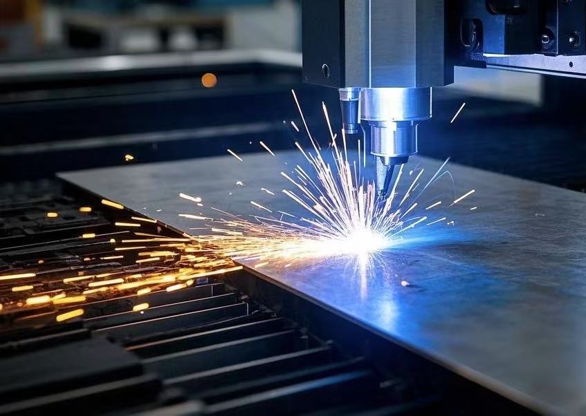 Apa yang mempengaruhi kelajuan pemotongan mesin pemotong laser?