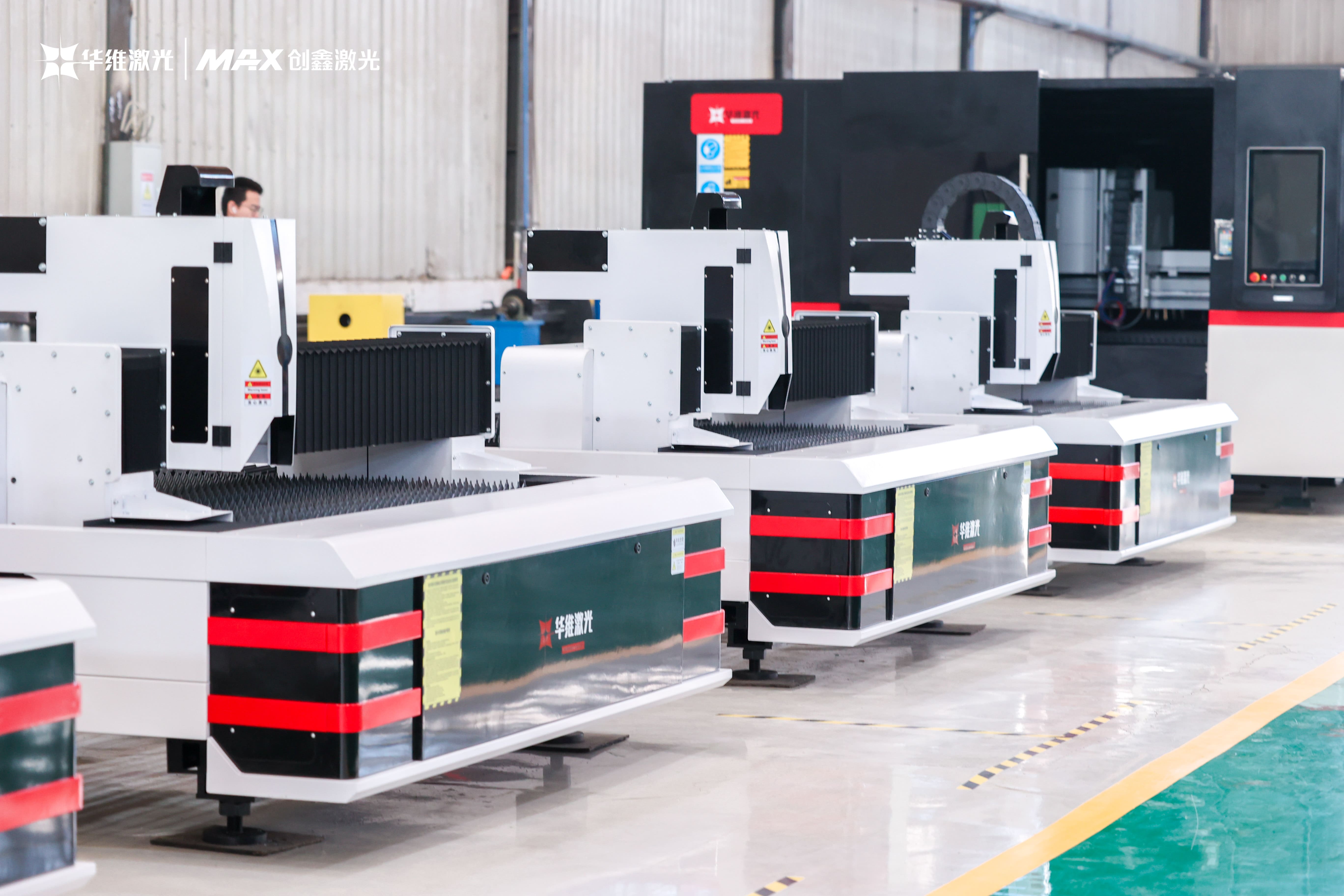 Pertimbangan utama untuk mesin pemotong laser dalam memotong bentuk kompleks
