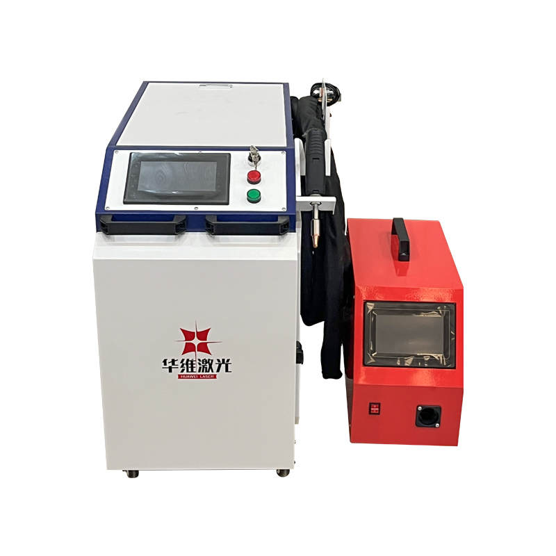 Harga Mesin Kimpalan Laser untuk Logam 4 dalam 1 Pengimpal Laser